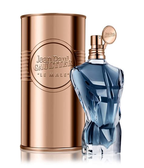 jean paul gaultier fragrance.